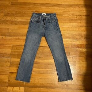 Zara Jeans
